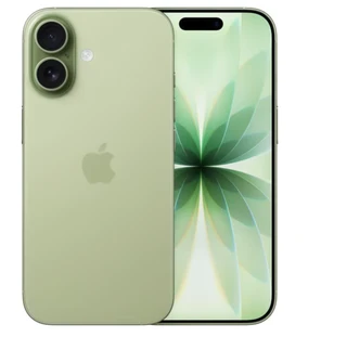Apple iPhone 17 256GB Sage Green
