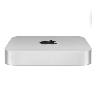 Apple Mac Mini M2 Pro (16GB RAM / 512GB SSD / 16-Core GPU) – Silver