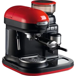 ARIETE Moderna 1318/00 1080W 15bar Μηχανή Espresso