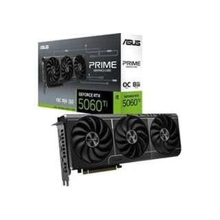 ASUS Prime GeForce RTX 5060 Ti 8GB GDDR7