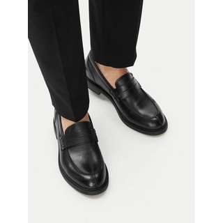 Εικόνα προσφοράς Badura EO-LORANO-01 Μαύρα Ανδρικά Loafers