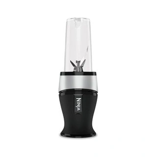 Εικόνα προσφοράς Blender Ninja Slim Για Παρασκευή Smoothies 700W QB3001EUS - Ninja | e-shop.gr