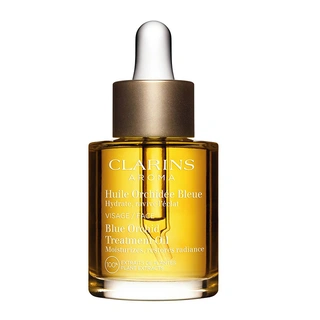 Blue Orchid Treatment Oil 30ml - CLARINS | Galerie De Beaute