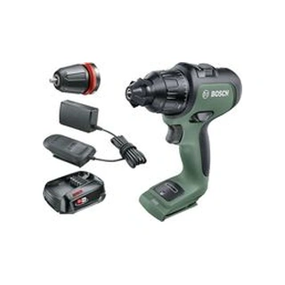 Bosch AdvancedImpact 18V Κρουστικό Δραπανοκατσάβιδο 13mm Brushless 2.5Ah Li-ion με Φορτιστή