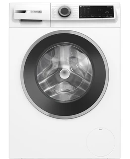 Πλυντήριο Ρούχων με Ατμό Bosch WGJ2340KGR Home Connect 8kg 1400 Στροφών