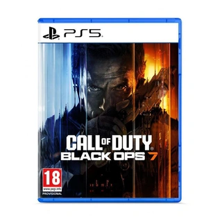 Εικόνα προσφοράς Call Of Duty: Black Ops 7 PS5 Game