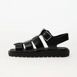 Calvin Klein Jeans Sq Molded Sandal Fisher Black από Queens