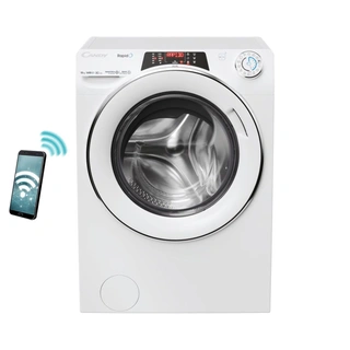 Εικόνα προσφοράς Candy RO 6106DWMC7/1-S 10kg Πλυντήριο Ρούχων (Εκθεσιακό)