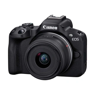 Εικόνα προσφοράς Canon EOS R50 Black & Φακός RF-S 18-45mm από ΚΩΤΣΟΒΟΛΟΣ