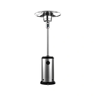 Cecotec ReadyWarm 8800 Outdoor Microclimate CEC-05833 Σόμπα Μανιτάρι Υγραερίου Εξωτερικού Χώρου 14000W