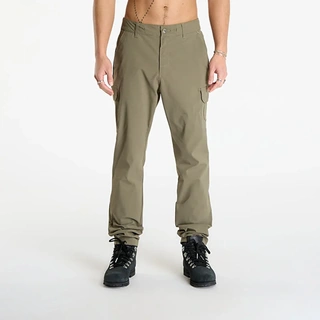 Columbia Tech Trail™ Utility Pant Ανδρικό Παντελόνι Stone Green 2120213397