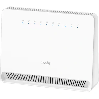 Cudy LT700V Mobile Router Wi‑Fi 5 Dual Band με Ethernet και SIM