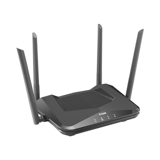 D-Link DIR-X1560 AX1500 Wi-Fi 6 Router