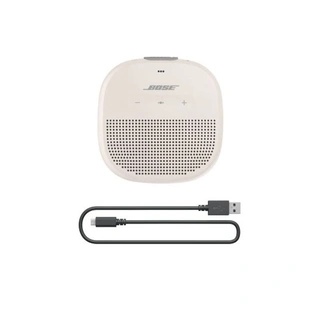 Bose Soundlink Micro (White Smoke) - Bose