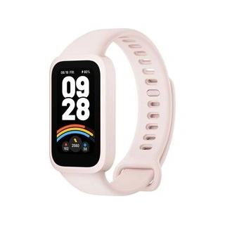 Xiaomi Smart Band 9 Active Pink Bhr9917gl - Xiaomi | e-shop.gr