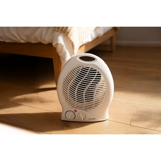 Nuvelle Αεροθερμο NFH-02 2000W - Nuvelle | Plaisio