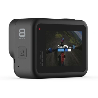 GoPro Hero 8 Black Action Camera