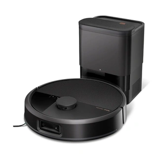 Εικόνα προσφοράς iRobot Roomba Max 705 Vac Robot με AutoEmpty Dock