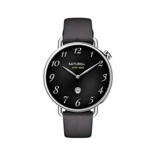 Xiaomi Watch S4 41mm Black Bhr07vrgl - XIAOMI | e-shop.gr