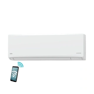 Fujitsu KN Eco Series ASEH12KNCA Eco - Fujitsu | ΚΩΤΣΟΒΟΛΟΣ