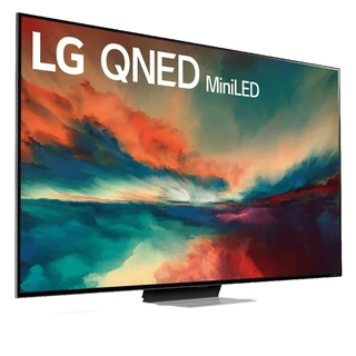 LG 55QNED866 55'' QNED Mini LED 4K Smart TV Τηλεόραση από ΓΕΡΜΑΝΟΣ