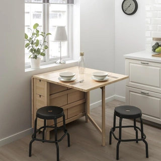 NORDEN πτυσσόμενο τραπέζι - IKEA