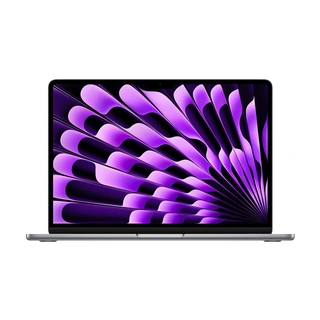 Apple MacBook Air 13 M3 8-Core/16GB/512GB/10-Core GPU Space Gray από ΚΩΤΣΟΒΟΛΟΣ