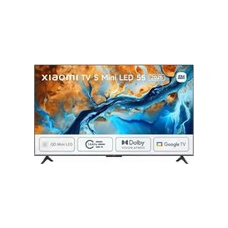 Xiaomi 55'' Google TV S Miniled 2025 UHD 144Hz από e-shop.gr