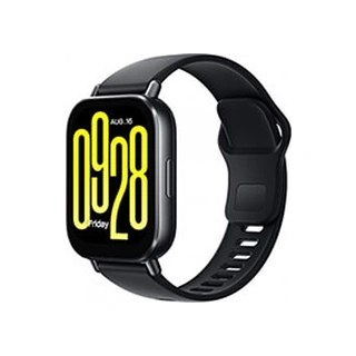 Xiaomi Redmi Watch 5 Active Black – Smartwatch με μεγάλη αυτονομία