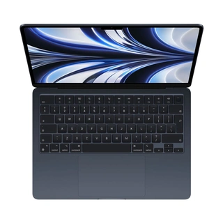 Apple MacBook Air 13 M2 8-Core/16GB/256GB/8-Core GPU Midnight - Apple | ΚΩΤΣΟΒΟΛΟΣ