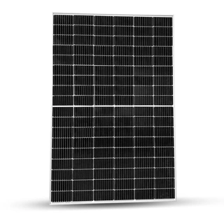 Φωτοβολταϊκό μονοκρυσταλλικό πάνελ 415W P-TYPE DAS SOLAR - DAS SOLAR | Leroy Merlin