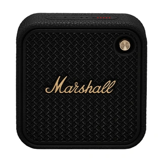 Εικόνα προσφοράς Marshall Willen II Black & Brash Bluetooth Ηχείο
