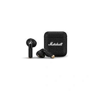 Marshall Motif II ANC – Ασύρματα Earbuds με Ενεργή Ακύρωση Θορύβου