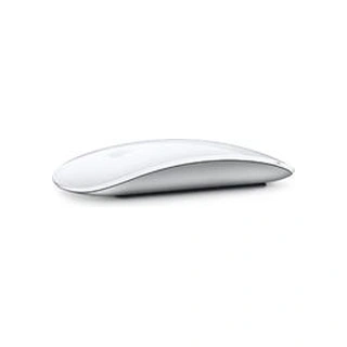 Apple Magic Mouse 2024 USB-C MXK53 White - APPLE | e-shop.gr