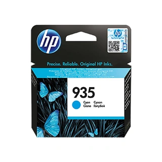 HP Ink 935 Cyan C2P20AE - HP | ΚΩΤΣΟΒΟΛΟΣ