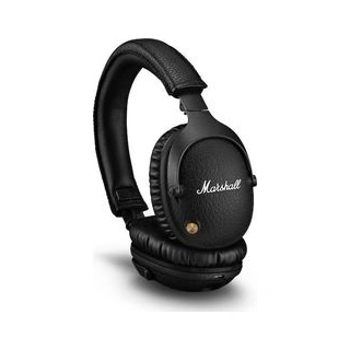Ακουστικα Bluetooth Marshall Monitor II ANC Black - Marshall | e-shop.gr