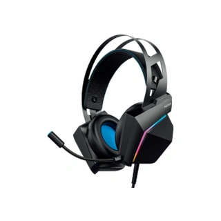 NOD CHAOS GAMING HEADSET - NOD | e-shop.gr
