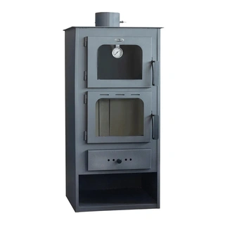 Εικόνα προσφοράς Σόμπα ξύλου MG 230 12.1kW - Leroy Merlin