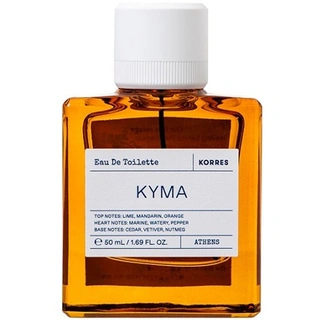 Korres Kyma Eau De Toilette - 50ml | Pharm24.gr