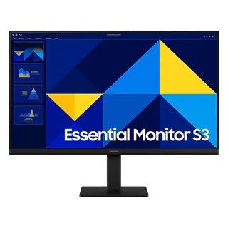 SAMSUNG Gaming Monitor LS24D302GAUXEN 24'' - ΓΕΡΜΑΝΟΣ