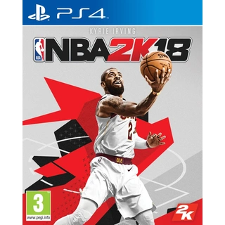 Take Two NBA 2K18 - Take Two | ΚΩΤΣΟΒΟΛΟΣ
