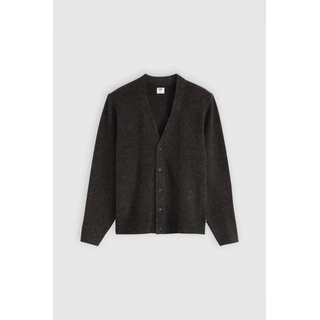 Levi's® ανδρική πλεκτή ζακέτα με V Relaxed Fit "Valencia" - Levi's | Notos