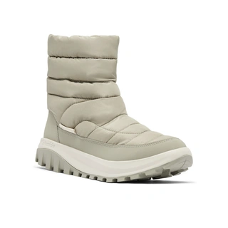 Μπότες Χιονιού Columbia Snowtrot Mid 2075111 Πράσινο - Columbia