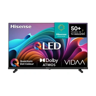 Εικόνα προσφοράς Hisense QLED 40A5NQ 40" Τηλεόραση Smart Full HD