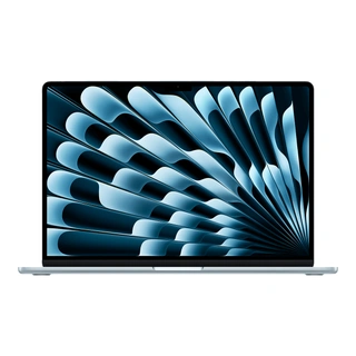 Εικόνα προσφοράς APPLE MacBook Air 13'' Liquid Retina - ΓΕΡΜΑΝΟΣ