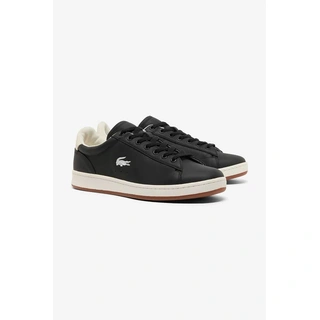 Εικόνα προσφοράς Lacoste ανδρικά δερμάτινα sneakers "Carnaby Set"
