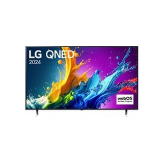 TV LG 55QNED84A3C 55'' QNED AI 4K UHD HDR SMART WIFI (2025) - LG | e-shop.gr