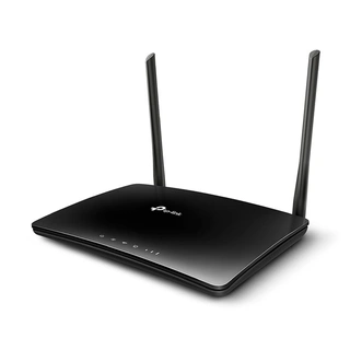 TP-Link TL-MR6400 300m Wireless N 4G LTE - TP-Link