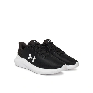 Under Armour Ua Phade Rn 3 Μαύρα Παπούτσια Τρεξίματος