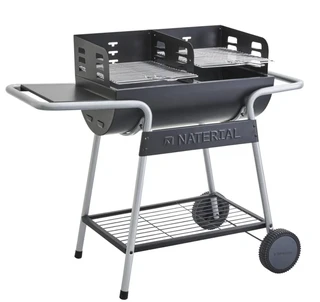 Εικόνα προσφοράς Ψησταριά Κάρβουνου NATERIAL Icarus Alpha II